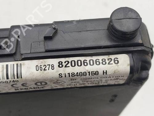 Electronic module RENAULT SCÉNIC II (JM0/1_) | BP40181969M83 - Image 3