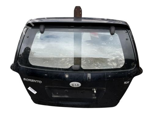 Heckklappe für Heckklappe KIA SORENTO I (JC) 2.5 CRDi (170 hp) 32713972 32713972