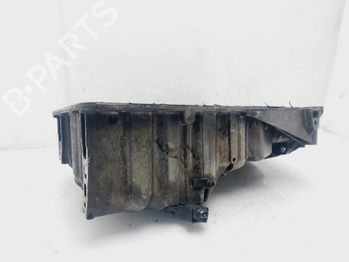 Oil sump SKODA SUPERB I (3U4) 1.9 TDI | BP26137890M115 