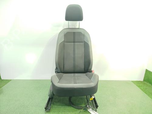 Asiento delantero derecho VW POLO VI (AW1, BZ1, AE1) [2017-2026]  32366645