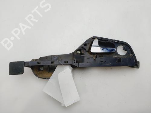 Used Rear left interior door handle SEAT IBIZA II (6K1) [1993-2002]  29509196