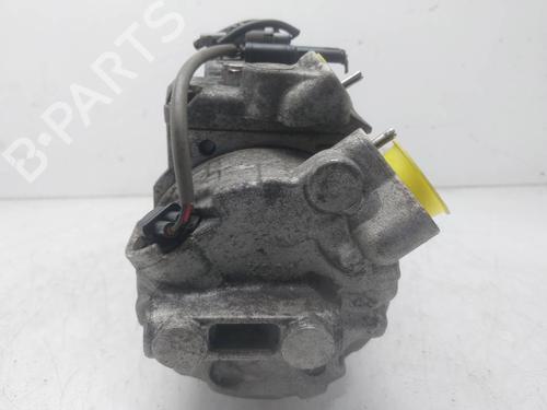 AC compressor BMW 1 (E87) 118 d | BP39398942M34 - Image 5