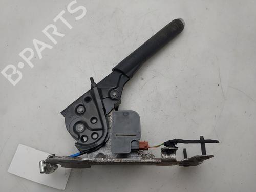 Used Hand brake Hand brake PEUGEOT 208 I (CA_, CC_) [2012-2021] 35944680 35944680