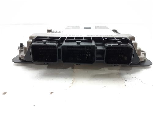 Engine control unit (ECU) CITROËN C4 I (LC_)  | BP7237668M57 