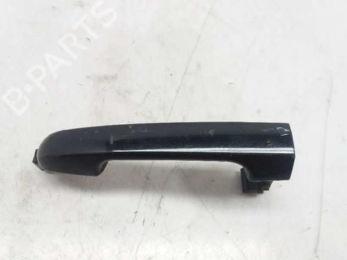 Used Front right exterior door handle KIA CEE'D SW (ED) 1.6 CRDi 90 (90 hp) 2889970