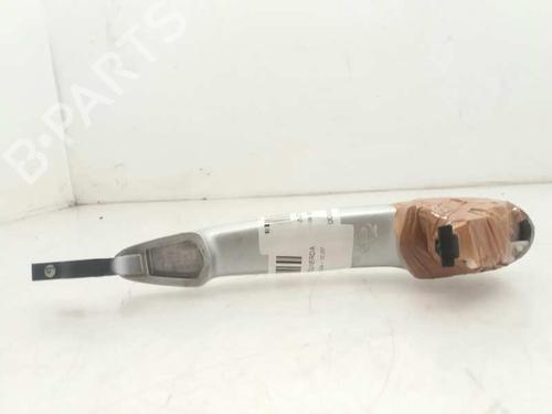 Rear left exterior door handle BMW 3 (E90) 320 d | BP2857838C130 