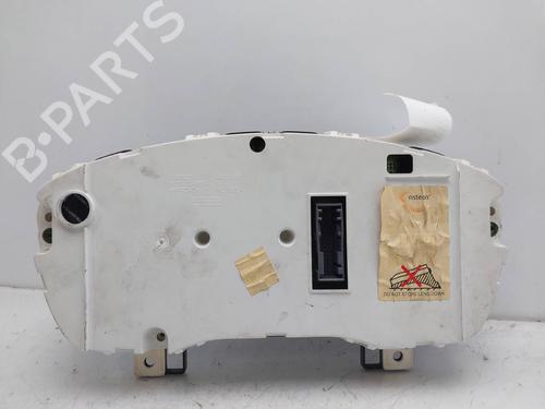 Instrument cluster FORD FOCUS II (DA_, HCP, DP)  | BP15676401C47 