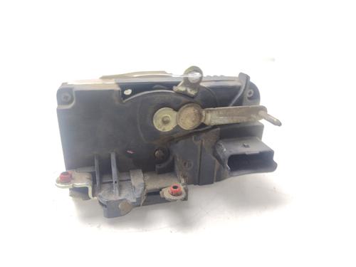 Front right lock CITROËN JUMPY I (U6U_) 2.0 HDi 95 | BP28123465C97 