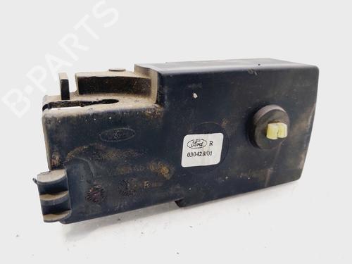 Front right interior door handle FORD TOURNEO CONNECT 1.8 TDCi | BP30597524I14 - Image 2
