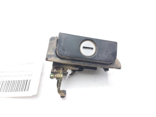 Maniglia del portellone VW GOLF III (1H1) 2.0 (115 hp) 1H6827571 | 1H6827571 |