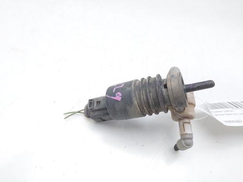 Used Washer pump SKODA FABIA II (542) [2006-2014]  14006977