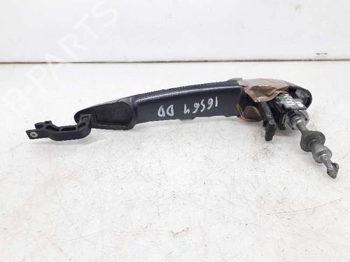 Front right exterior door handle BMW 3 (E90) 320 d | BP2889029C129 