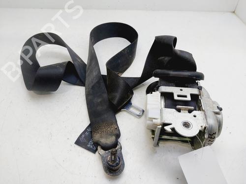 Rear left seatbelt SMART FORFOUR Hatchback (453) 0.9 (453.044, 453.053) | BP27467125I29 