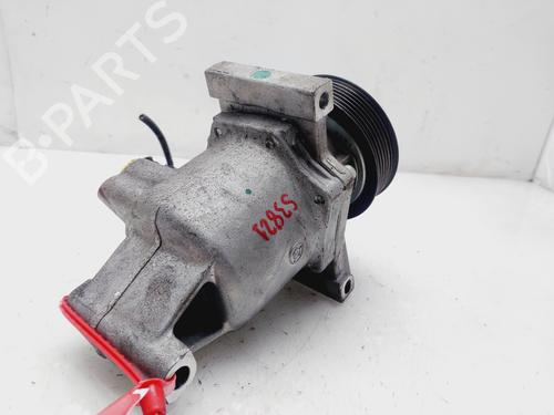 AC compressor DACIA SANDERO III  | BP25746976M34 
