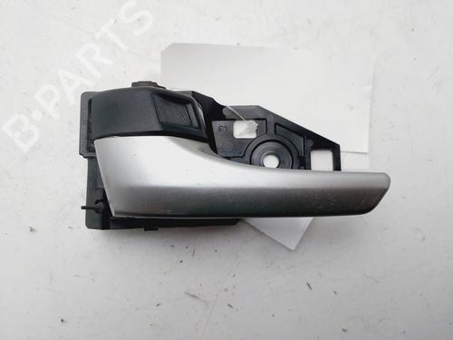 Used Rear left interior door handle TOYOTA PRIUS (_W3_) 1.8 Hybrid (ZVW3_) (99 hp) 29299014