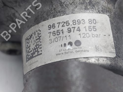 Steering pump CITROËN C5 III (RD_) | BP36648518M99 - Image 4