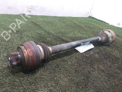 Left rear driveshaft AUDI Q5 (8RB) 2.0 TDI quattro | BP5316182M40 