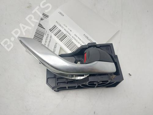 Used Rear right interior door handle MAZDA CX-5 (KE, GH) [2011-2017]  32660492