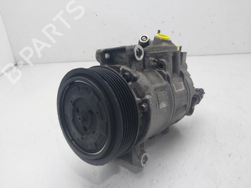 Used AC compressor AC compressor VW SCIROCCO III (137, 138) 2.0 TFSI (200 hp) 33238981 33238981