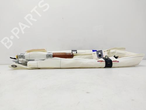 Right curtain airbag VW GOLF VI (5K1)  | BP29390875C12 