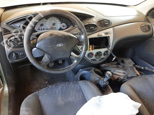 Retrovisor esquerdo FORD FOCUS I (DAW, DBW) 1.6 16V | BP14363166C26 