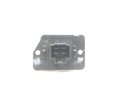 Used Heater resistor HYUNDAI ix35 (LM, EL, ELH) [2009-2016]  16641737
