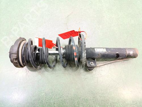 Left front shock absorber SEAT IBIZA III (6L1)  | BP24578180M16 