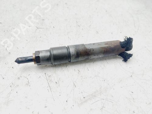 Used Injector SEAT LEON (1M1) [1999-2006]  29019269