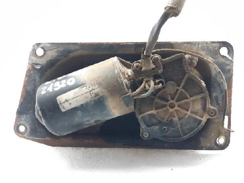 Used Front wiper motor RENAULT MEGANE I (BA0/1_) 1.4 e (BA0E, BA0V) (75 hp) 6592321