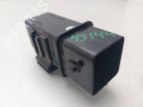 Electronic module HYUNDAI i40 I (VF) 1.7 CRDi | BP39595857M83 - Image 3