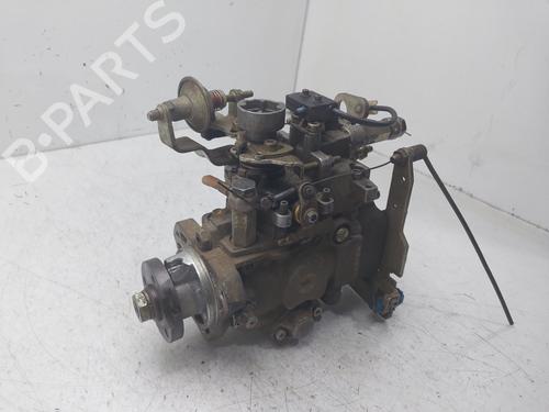Used Injection pump CITROËN SAXO (S0, S1) 1.5 D (57 hp) 31808004