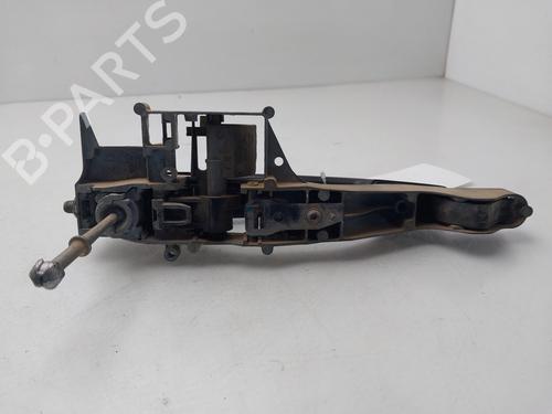 Front left exterior door handle PEUGEOT PARTNER Tepee | BP36070893C128 - Image 3