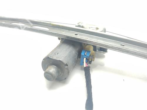 Rear right window mechanism MERCEDES-BENZ M-CLASS (W163) ML 400 CDI (163.128) | BP21538775C25 