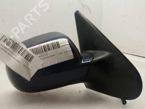 Right mirror SEAT CORDOBA (6K1, 6K2) 1.9 TDI | BP2881356C27 