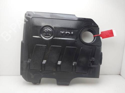 Used Upper protection Upper protection SKODA FABIA II (542) [2006-2014] 40513844 40513844