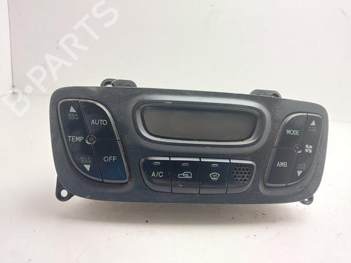 Used Climate control Climate control HYUNDAI SANTA FÉ I (SM) 2.0 CRDi 4x4 (113 hp) 36692939 36692939
