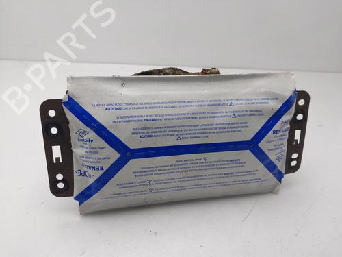 Airbag passager Airbag passager RENAULT LAGUNA II (BG0/1_) 1.9 dCi (BG08, BG0G) (120 hp) 36275628 36275628
