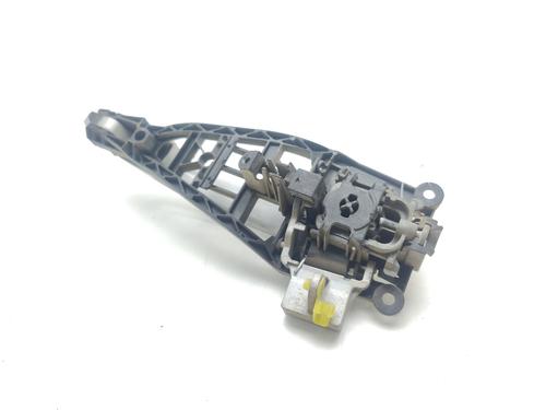 Rear left exterior door handle OPEL CORSA D (S07) 1.2 (L08, L68) | BP27198002C130 