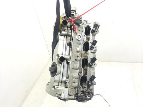 Cabeça do motor AUDI A4 B6 (8E2) 2.0 FSI (150 hp) 31164411