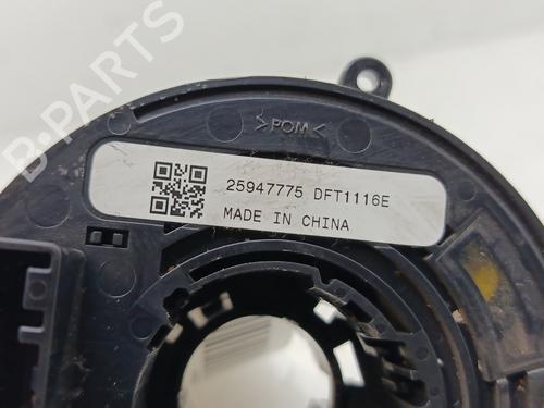 Squib airbag OPEL INSIGNIA A (G09)  | BP29519999C102 