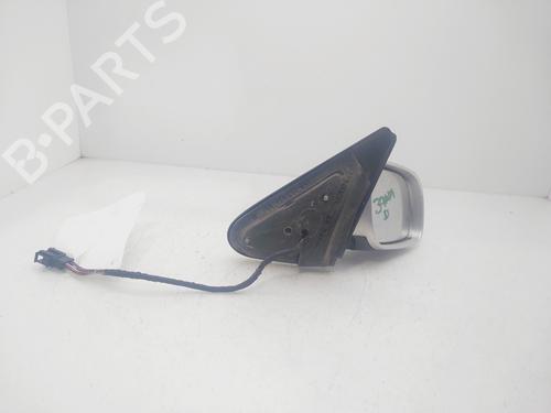 Used Right mirror SEAT LEON (1M1) 1.6 (100 hp) 29704574