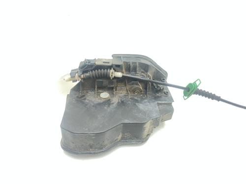 Used Rear right lock BMW 5 (E60) 520 i (170 hp) 26586495