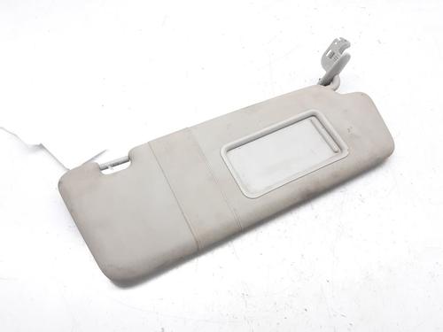 Used Right sun visor Right sun visor AUDI A3 (8P1) [2003-2013] 8308811 8308811