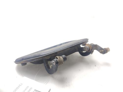 Maneta exterior trasera derecha SSANGYONG MUSSO (FJ) 2.3 TDiC All-wheel Drive | BP30938431C130