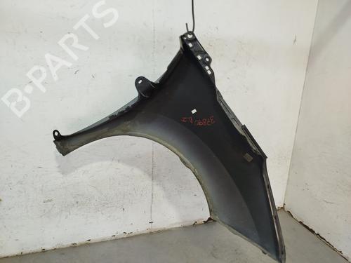 Left front fenders PEUGEOT 3008 I MPV (0U_) 1.6 HDi | BP28012809C41 