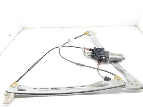 Front left window mechanism PEUGEOT 206 Hatchback (2A/C) 1.4 LPG | BP2877365C22 