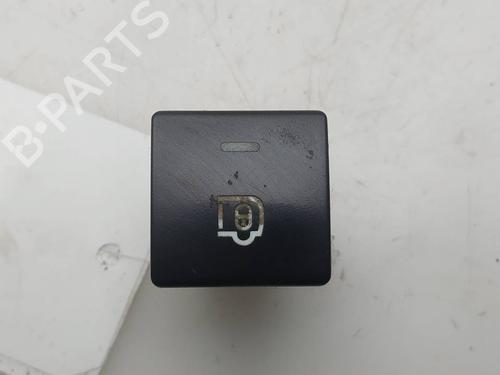 Used Switch Switch CITROËN BERLINGO MULTISPACE (B9) 1.6 HDi 75 16V (75 hp) 40036721 40036721