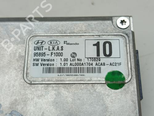 Camera KIA SPORTAGE IV (QL, QLE) 1.6 GDI | BP30133517E14