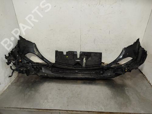 Front bumper CITROËN C4 III (BA_, BB_, BC_)  | BP27620131C7 