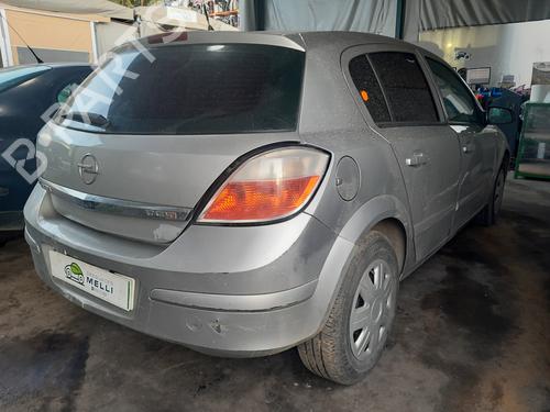 EGR-Ventil OPEL ASTRA H (A04) 1.7 CDTI (L48) | BP16891224M69 